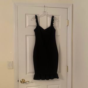 Likely - Little Black Dress Size 4